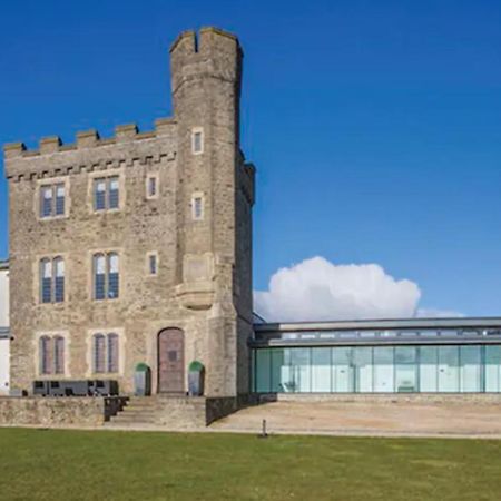 Kemeys Folly Vila Newport  Exterior foto