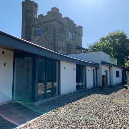 Kemeys Folly Vila Newport  Exterior foto