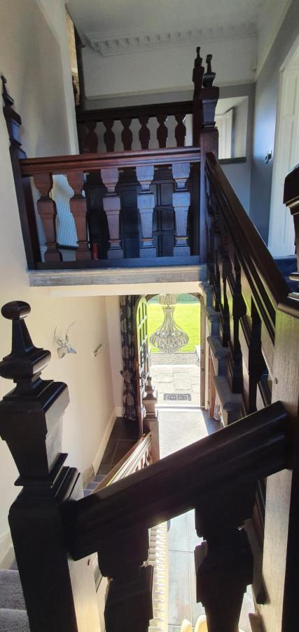 Kemeys Folly Vila Newport  Exterior foto