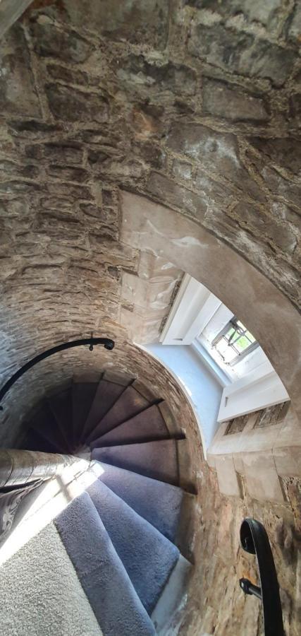 Kemeys Folly Vila Newport  Exterior foto