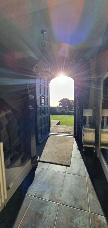 Kemeys Folly Vila Newport  Exterior foto